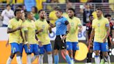 Copa America 2024: Brazil reaches quarterfinals after 1-1 draw against Colombia