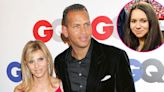 Alex Rodriguez Reunites With Ex-Wife Cynthia Scurtis to Celebrate Daughter Natasha’s Graduation: ‘Bittersweet’