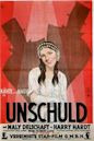 Unschuld