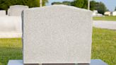 Texas Headstone Maker Arrested In Baton Rouge For Defrauding Customers | News Talk 99.5 WRNO