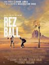 Rez Ball