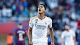 ‘Stupendous’ Jude Bellingham confirms status as a generational talent with injury time winner for Real Madrid in El Clásico