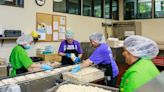 Driving environmental change: Meals on Wheels People (MOWP) does more than feed the community - Portland Business Journal