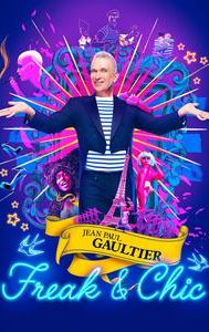 Jean-Paul Gaultier : Freak & Chic