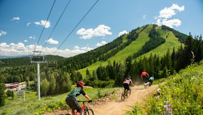 New Bike Park Announced at RED Mountain Resort