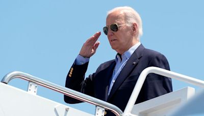 Joe Biden faced personal tragedy and reached pinnacle of US politics - but he became liability for Democrats