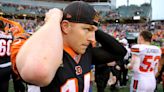 Former Bengals QB Andy Dalton still thinks he’s one of NFL’s 32 best QBs