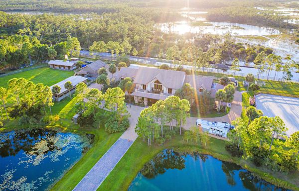 Florida real estate: Top home sales across the Treasure Coast in June