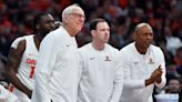 Boeheim bids Syracuse farewell at Autry's introduction