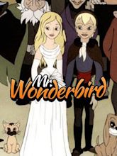 Mr. Wonderbird