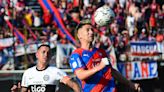 Olimpia y Cerro Porteño igualan el clásico de Paraguay