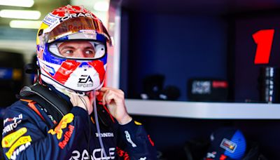 Verstappen downplays importance of Newey’s exit