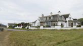 The 152nd Open Championship: House in the middle of Royal Troon course up for sale