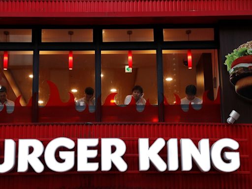 Burger King murder: Delhi Police makes first arrest