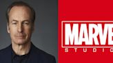 A Bob Odenkirk no le interesa ser parte del MCU: "No estoy hecho para ese mundo"