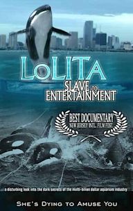 Lolita: Slave to Entertainment