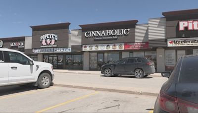 'Take away the temptation': Winnipeg bakery goes cashless to combat rash of thefts