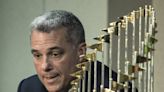 Now with Rangers, former Kansas City Royals exec Dayton Moore recalls best times in KC