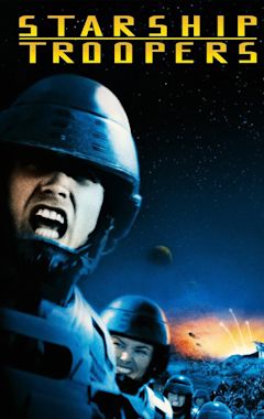 Starship Troopers