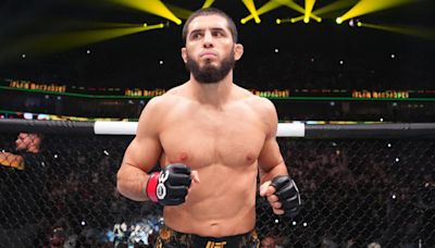 UFC 302 fight card -- Islam Makhachev vs. Dustin Poirier: Five biggest storylines to watch in New Jersey