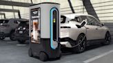 Best Way to Charge an Electric Car May Soon Be a Robot Named Ziggy