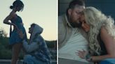 Megan Fox Baby Bump Takes Center Stage in Machine Gun Kelly, Jelly Roll Music Video with Bunnie Xo