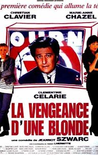 La Vengeance d'une blonde