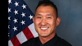 Police detective dies in line of duty after accidental rifle discharge