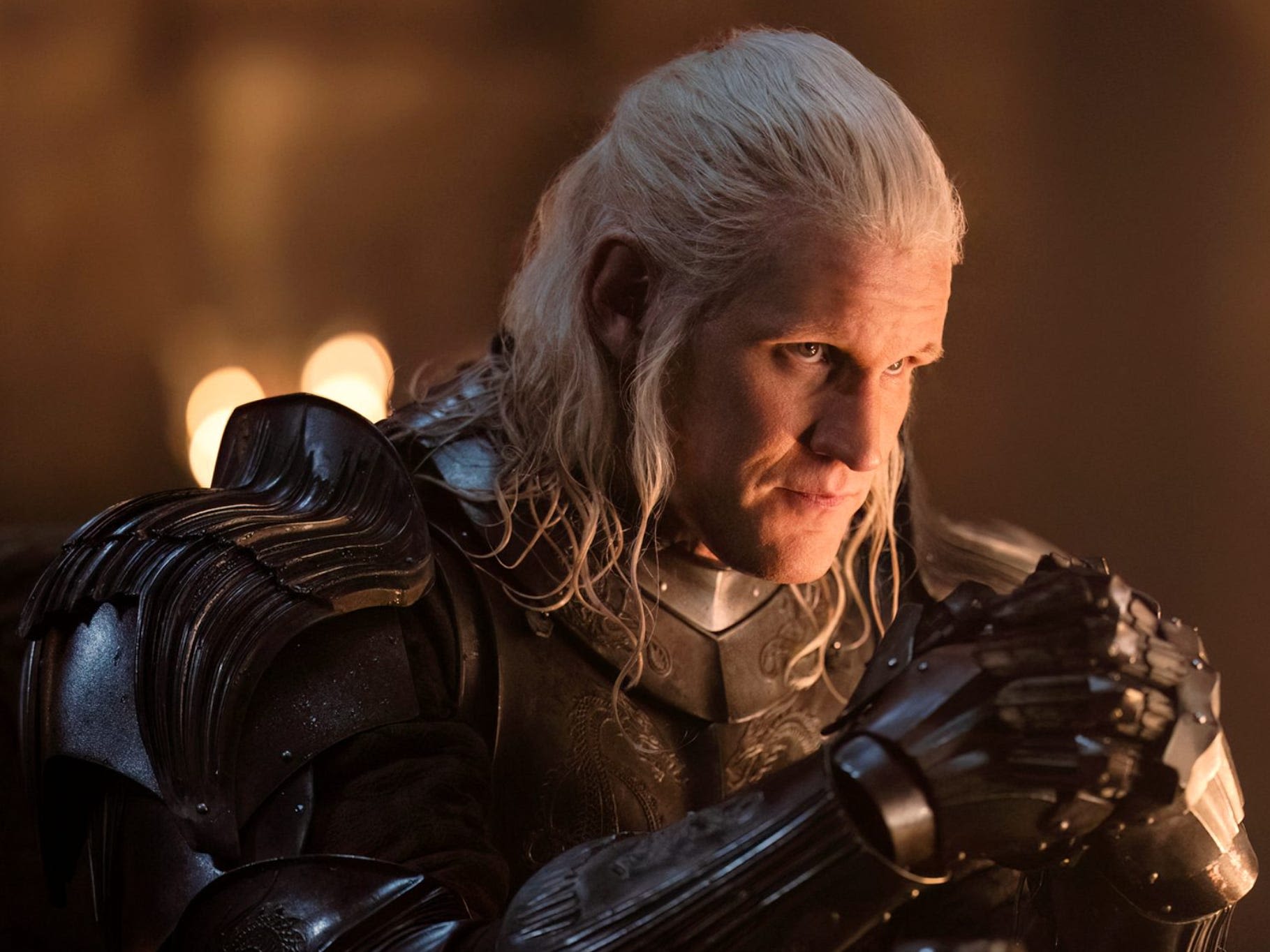 The 'House of the Dragon' season 2 finale introduces a mysterious new character. Here's who Brynden Rivers AKA Lord Bloodraven is and what happens to him in the books.