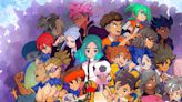 INAZUMA ELEVEN: Heroes' Victory Road da detalles sobre su próxima actualización