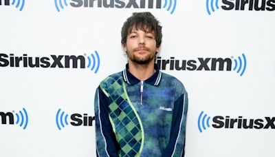 Louis Tomlinson: EM-Übertragung beim Glastonbury