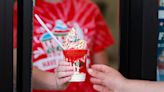 Rita's Italian Ice drops new flavor, continues fundraising partnership