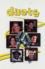 Duets (2000) - Posters — The Movie Database (TMDb)