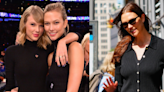 No, You Weren’t Dreaming: Karlie Kloss Really *Was* at Taylor Swift’s 'Eras' Tour Concert Last Night