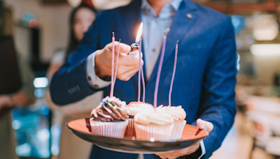 'Birthday Plus One' leave introduced by founder to improve employee work-life balance - ETHRWorld