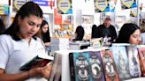 Feria del libro de Neuquén 2024: comenzará el 11 de septiembre, será más breve y habrá una novedad importante la próxima semana - Diario Río Negro