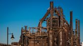 Decrepit steel mill that once was the world’s largest getting a surprising second life: ‘A welcome and positive rebirth’