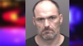 Convicted meth dealer arrested again, accused of dealing in Evansville
