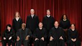 Supreme Court justices disclose book advances, including $900,000 for Jackson