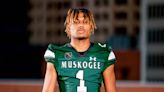 The Oklahoman's Super 30: How Jamarian Ficklin's horse helped Muskogee QB grow as a leader