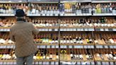 In data: finding importers is largest hurdle for wine exporters to Japan