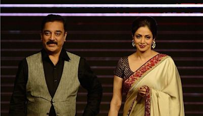 5 Kamal Haasan and Sridevi's top-rated IMDb films