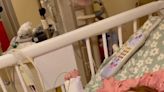 Cory Wharton's Girlfriend Taylor Shares Health Update on Daughter Maya After Open-Heart Surgery