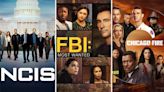 ‘NCIS’, ‘FBI’ & ‘Chicago Fire’ Lead Fall Season Ratings As CBS Secures 17 Of Top 25 Slots