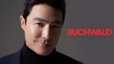 ‘Wheel Of Time’ Actor Daniel Henney Signs With Buchwald