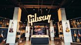 Nashville's Gibson Garage Is a Must-See Guitar Experience for All Music Fans