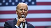 Biden Asks Voters to Spurn Trump’s ‘Big Lie’ After Pelosi Attack