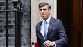 Rishi Sunak's office mum as speculation mounts of an early British election