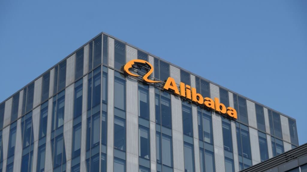 Alibaba Stock Dips as Huge Investment Losses In Q4 Overshadow Revenue Growth and Dividend