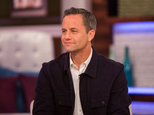 Kirk Cameron leaves California 'for safety and security': report